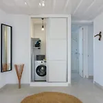 别墅 Cubo La Vegueta
