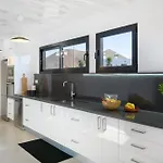 Cubo * La Vegueta
