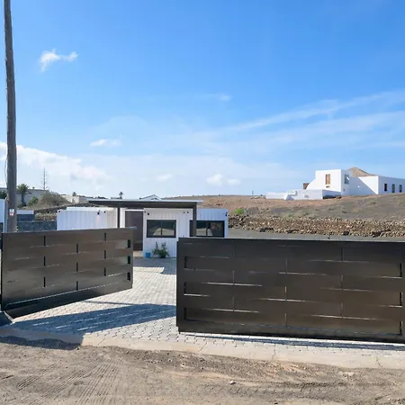 Cubo Villa La Vegueta