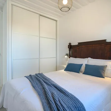 Villa Cubo La Vegueta