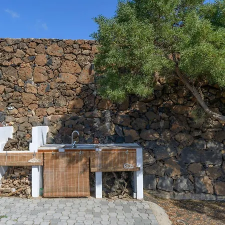 Villa Cubo