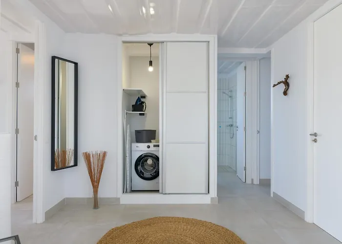 Вилла Cubo Ла-Вегета