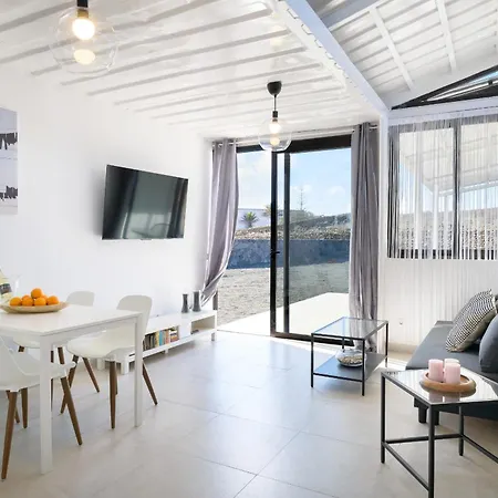 Villa Cubo La Vegueta